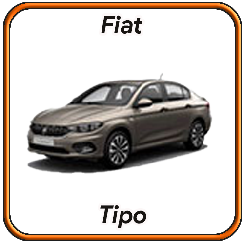 Fiat Tipo Fiat Tipo